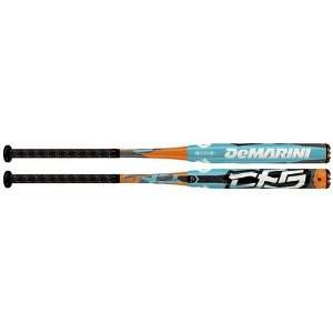  Demarini CF5 WTDXCFS 12 Fastpitch Bat 2012  11oz Sports 