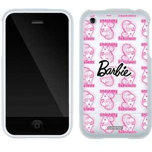  Barbie   Fabulous design on iPhone 3G/3GS Slider Case by 