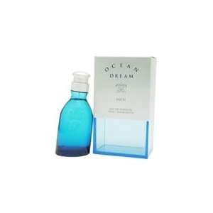    Ocean Dream Ltd By Designer Parfums Ltd Men Fragrance Beauty