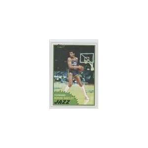  1981 82 Topps #40   Adrian Dantley Sports Collectibles