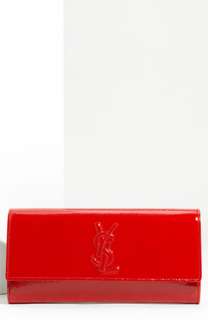 Yves Saint Laurent Belle de Jour Clutch  