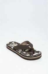 Reef Ahi Sandal (Walker, Toddler, Little Kid & Big Kid) $19.95