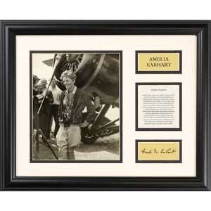 Amelia Earhart   Century Series