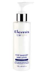 Elemis Wild Lavender Hand Lotion $30.00