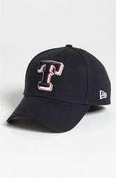 New Era Cap Texas Rangers Baseball Cap $24.99