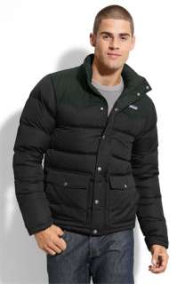 Patagonia Slingshot Down Jacket  