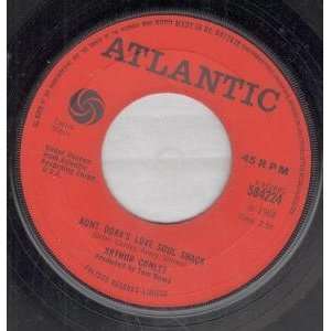   SOUL SHACK 7 INCH (7 VINYL 45) UK ATLANTIC 1968 ARTHUR CONLEY Music