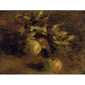  FRAMED oil paintings   Ignace Henri Jean Théodore Fantin 
