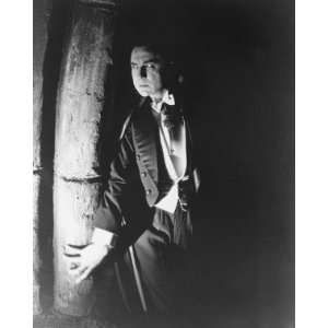 BELA LUGOSI EERIE POSE AS DRACULA HIGH QUALITY 16x20 CANVAS ART 