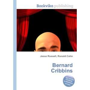  Bernard Cribbins Ronald Cohn Jesse Russell Books