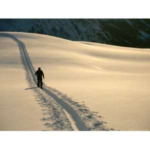  Ski Touring in the Purcell Mountains National Geographic 