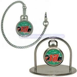 Bobby Labonte Pocket Watch