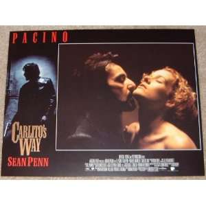   14 inches   Al Pacino, Sean Penn, John Leguizamo, Brian De Palma   CW5