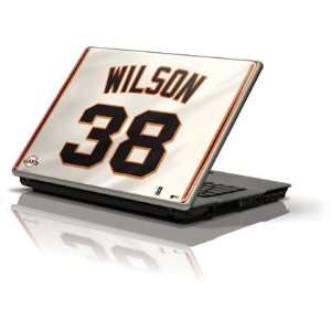  San Francisco Giants   Brian Wilson #38 skin for Dell 