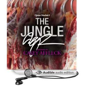   Casey Affleck (Audible Audio Edition) Upton Sinclair, Casey Affleck