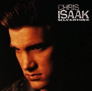 Chris Isaak   Mr Cool