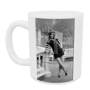 Christine Smith   Mug   Standard Size 