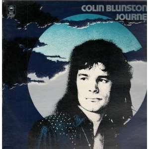  JOURNEY LP (VINYL) UK EPIC 1974 COLIN BLUNSTONE Music