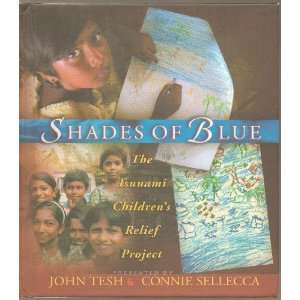   Tsunami Childrens Relief Project John Tesh & Connie Sellecca Books