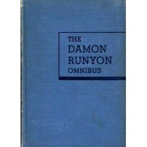  The Damon Runyon Omnibus  Guys and Dolls, Money from 