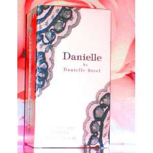 DANIELLE By Danielle Steel* Extra Concentrated Eau de PARFUM Spray 3 