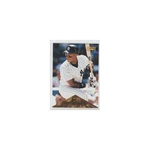  1996 Pinnacle #43   Darryl Strawberry Sports Collectibles