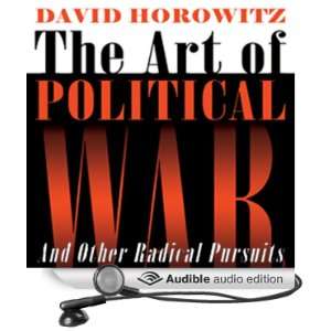   (Audible Audio Edition) David Horowitz, Jeff Riggenbach Books