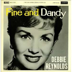  Fine And Dandy Debbie Reynolds Music