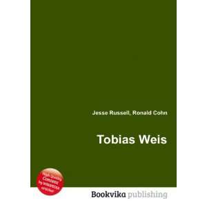 Tobias Weis Ronald Cohn Jesse Russell Books