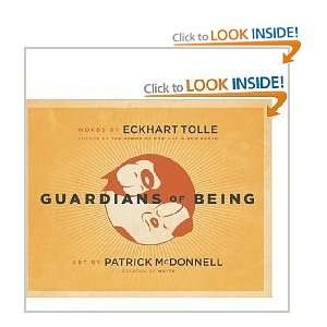  by Eckhart Tolle Guardians of Being Gft Ill edition Books