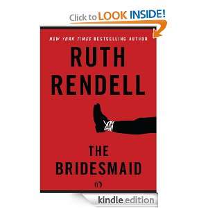 The Bridesmaid Ruth Rendell  Kindle Store