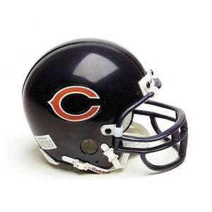 Gale Sayers Chicago Bears Autographed Mini Helmet