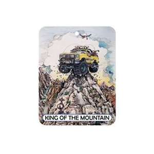  PLC5613 Gary Patterson King of the Mountain Air 