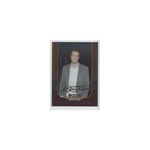   Americana Private Signings #57   Geoff Stults/428 
