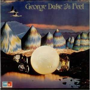  Feel George Duke Music