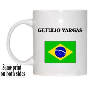  Brazil   GETULIO VARGAS Mug 