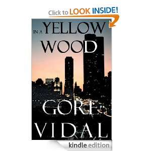   Wood A Novel by Gore Vidal Gore Vidal  Kindle Store