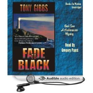   Novel (Audible Audio Edition) Tony Gibbs, Gregory Papst Books