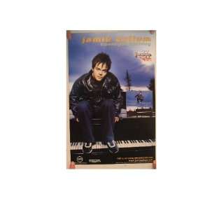 Jamie Cullum Poster Twenty Something