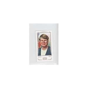   Topps Mayo Celebrated Citizens #CC9   Janet Reno Sports Collectibles