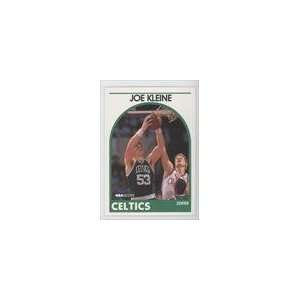  1989 90 Hoops #47   Joe Kleine Sports Collectibles