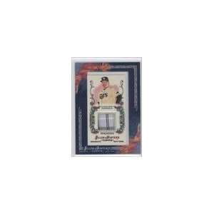   Topps Allen and Ginter Relics #JM   Joe Maddon Sports Collectibles