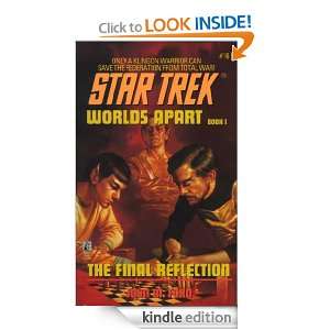   Trek (Numbered Paperback)) John M. Ford  Kindle Store
