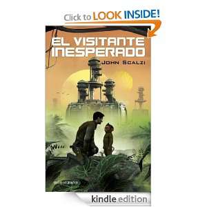   Spanish Edition) John Scalzi, Miguel Antón  Kindle Store