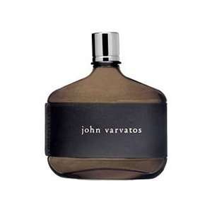  John Varvatos Cologne 4.2 oz Aftershave Gel Tester (Glass 