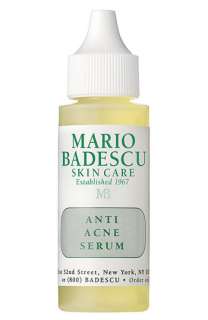 Mario Badescu Anti Acne Serum  