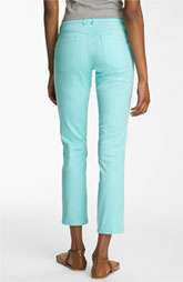 NEW Jolt Colored Crop Skinny Jeans (Juniors) $48.00