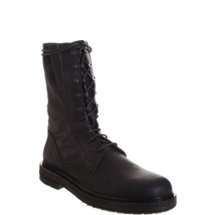 Ann Demeulemeester Tall Gusset Boot