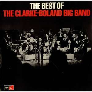  The Best Of The Clarke Boland Big Band Kenny Clarke 