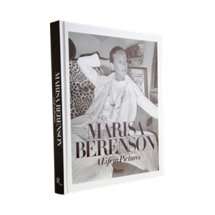 Marisa Berenson Marisa Berenson A Life in Pictures